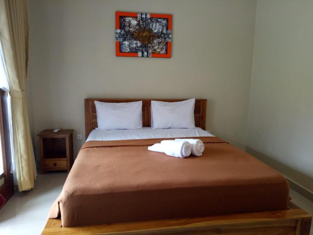 Lilis Cempaka Mas Guesthouse Чангу Екстер'єр фото